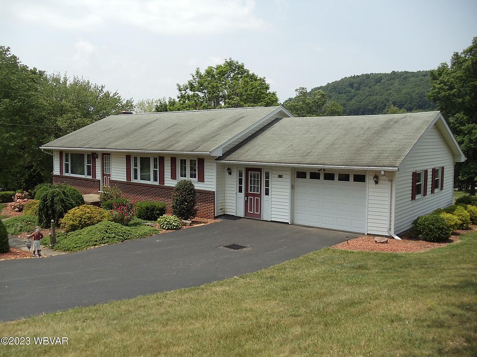 6226 State Highway 654, Williamsport, PA 17702 MLS WB97279 Zillow