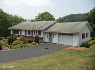 6226 State Highway 654, Williamsport, PA 17702