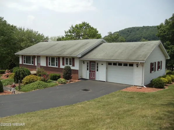 6226 State Highway 654, Williamsport, PA 17702