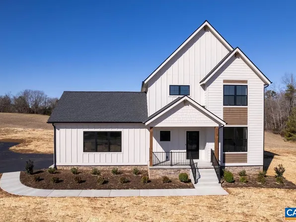 113 Willow Creek Dr, Ruckersville, VA 22968