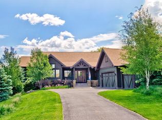 229 Thresher Ct, Eagle, CO 81631