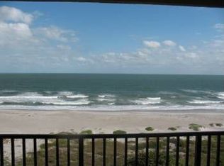 1860 N Atlantic Ave #B702 Ave, Cocoa Beach, FL 32931