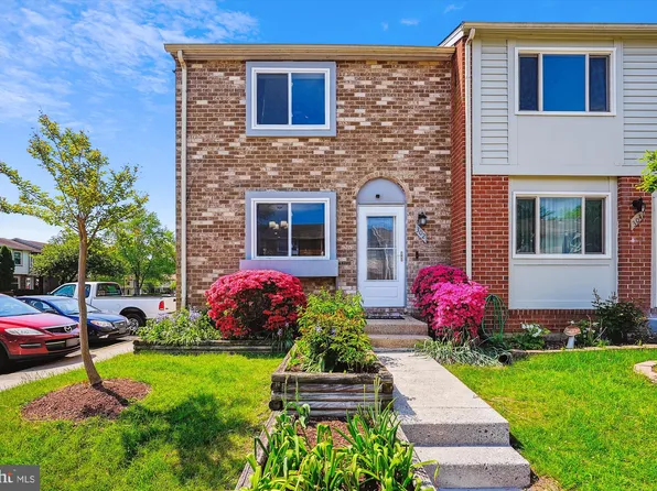 302 Argus Pl, Sterling, VA 20164
