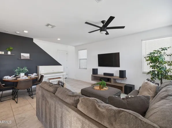9423 E SOLINA Avenue, Mesa, AZ 85212