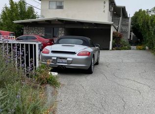 974 W Kensington Rd, Los Angeles, CA 90026