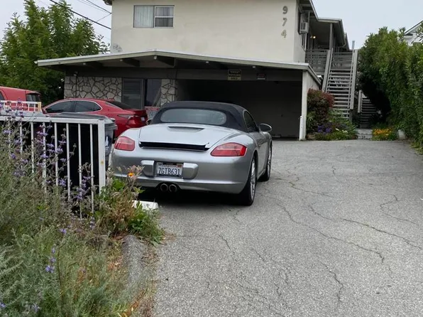 974 W Kensington Rd, Los Angeles, CA 90026