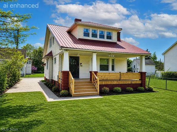 10905 Eliot Ave, Cleveland, OH 44104