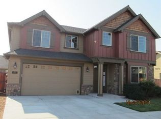752 NW 28th Loop, Redmond, OR 97756