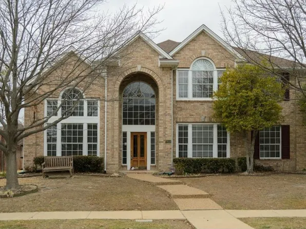 2613 Owl Creek Dr, Plano, TX 75025