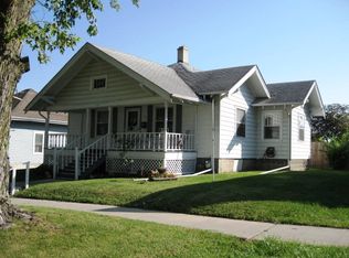 1111 Walnut St, Chillicothe, MO 64601