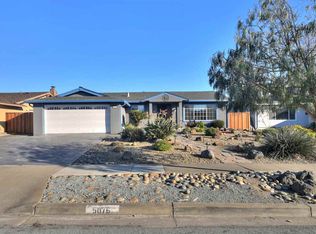 5076 Scarborough Dr, Newark, CA 94560