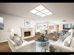 1016 S Oak Hills Way, Salt Lake City, UT 84108