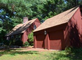 2 Edwards Way, Wolfeboro, NH 03894