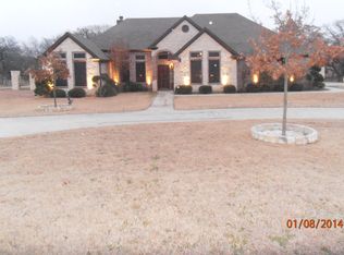 379 Private Road 3248, Decatur, TX 76234