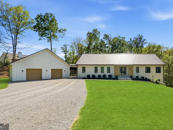 498 Old Mount Carmel Rd, Canton, GA 30114