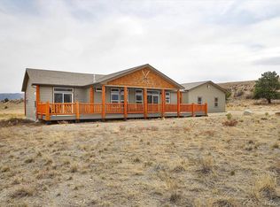 12905 Bronco Ln, Nathrop, CO 81236