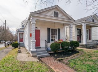 1822 Arlington Ave, Louisville, KY 40206