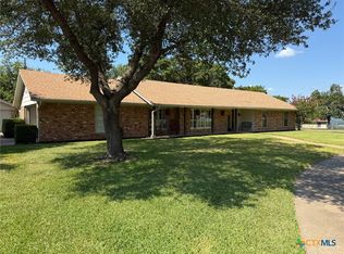 304 Rocky Rd, Gatesville, TX 76528