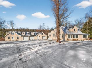 674 Sackett Lake Road, Monticello, NY 12701