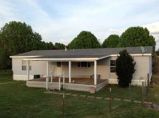 3495 Decherd Estill Rd, Winchester, TN 37398