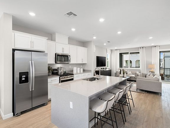 Plan 3 Model Representation