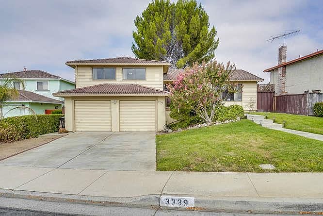1st image of 3339 Quesada Dr
