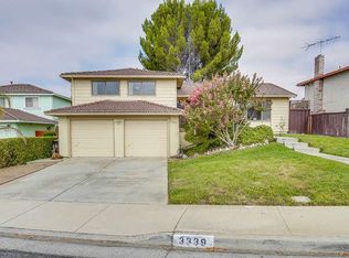 3339 Quesada Dr, San Jose, CA 95148