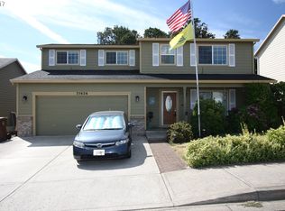 35626 Jakobi St, Saint Helens, OR