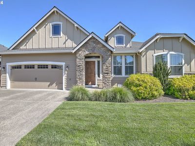 16902 NE 79th Way, Vancouver, WA, 98682