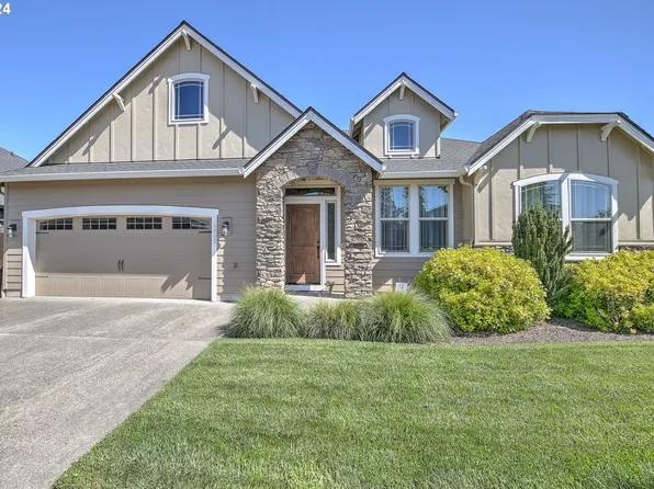 16902 NE 79th Way, Vancouver, WA 98682