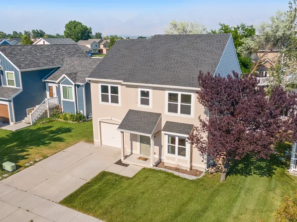 87 N Perth St, Saratoga Springs, UT 84043