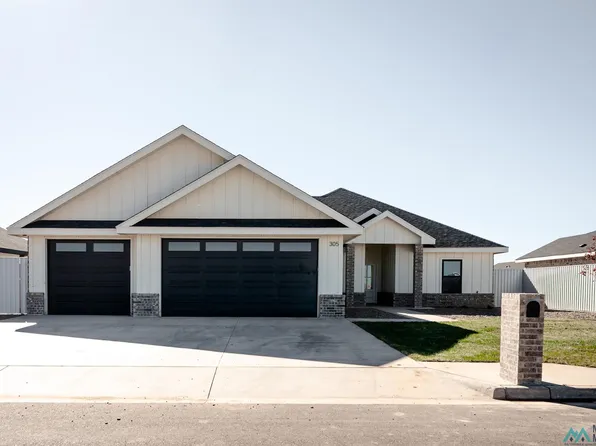 305 Primrose Point, Clovis, NM 88101