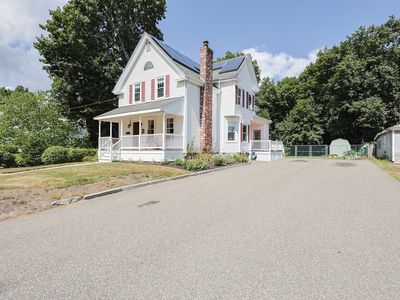 182 Center St, Bridgewater, MA, 02324