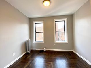 2380 Grand Ave #1H, Bronx, NY 10468