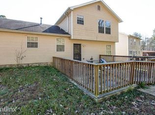 3000 Aberdeen Way, Lithonia, GA 30038