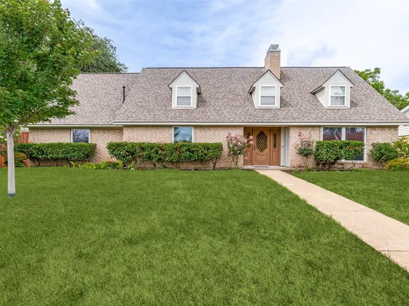 2955 Las Campanas Dr, Farmers Branch, TX 75234