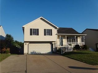 2247 Gatesmill Dr, Erie, PA