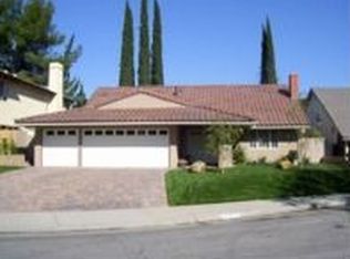 31915 Kingspark Ct, Westlake Village, CA 91361