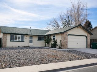935 Kennedy Dr, Carson City, NV