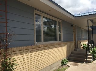 610 Columbia Ave, Del Norte, CO 81132