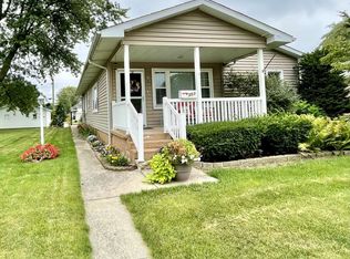 307 W Morrell St, Streator, IL 61364
