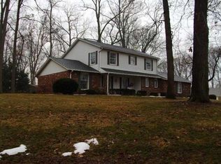 311 Timber Ln, Anderson, IN 46017