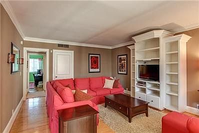 2nd image of 3909 Whitland Ave APT 208