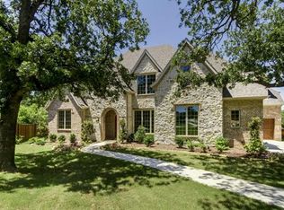 651 Rock Springs Dr, Keller, TX 76248