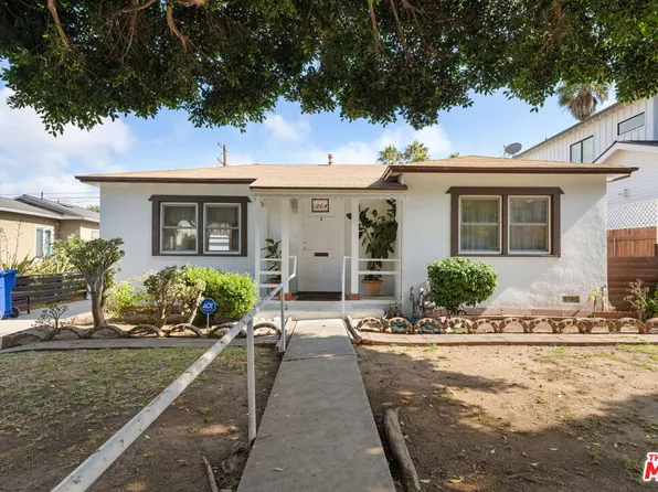1204 Marine St, Santa Monica, CA 90405