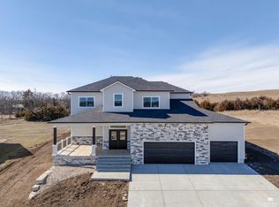 4856 High Prairie Dr, Manhattan, KS 66502