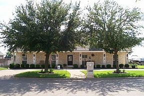 2nd image of 1209 Darbyton Dr