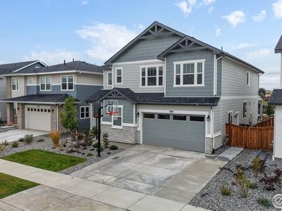 1180 Joseph Pl, Erie, CO, 80026