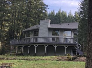 25130 S Dianne Dr, Beavercreek, OR 97004
