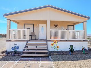 1676 Arena Drive, Bullhead City, AZ 86442